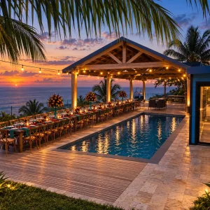 Villa Prestige