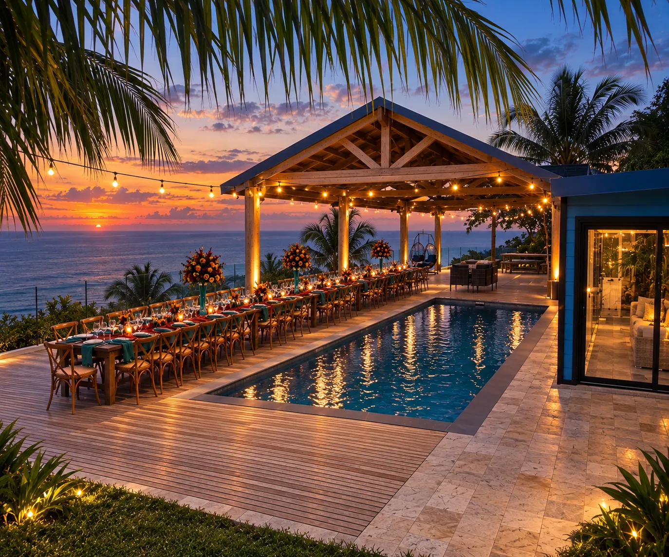 Villa Prestige